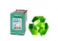 Tinteiro HP Nº 343 - Cor