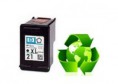 Tinteiro HP Nº 21 XL - Preto